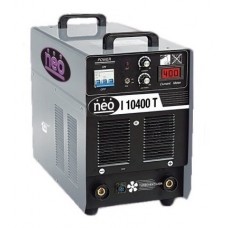 Soldadora 400 amp 380 V